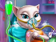 Play Kitty Mission Accident Er Game